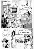 Mother Fuckers [Original] Thumbnail Page 07