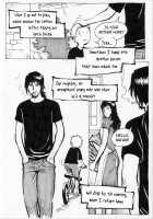 Mother Fuckers [Original] Thumbnail Page 08