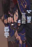 Mona-san no Kasegikata / モナさんの稼ぎ方 [Deadflow] [Genshin Impact] Thumbnail Page 04