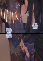 Mona-san no Kasegikata / モナさんの稼ぎ方 [Deadflow] [Genshin Impact] Thumbnail Page 05