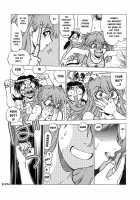 Mantou.31 [Yagami Dai] [Neon Genesis Evangelion] Thumbnail Page 11