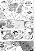 Mantou.31 [Yagami Dai] [Neon Genesis Evangelion] Thumbnail Page 12