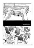 Mantou.31 [Yagami Dai] [Neon Genesis Evangelion] Thumbnail Page 04