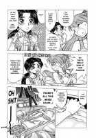Mantou.31 [Yagami Dai] [Neon Genesis Evangelion] Thumbnail Page 05