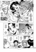 Mantou.31 [Yagami Dai] [Neon Genesis Evangelion] Thumbnail Page 06
