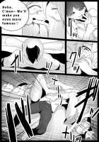 Girls Beat! vs Shizuku & Mia / Girls Beat! vsシズク&ミア [Toppogi] [Original] Thumbnail Page 10