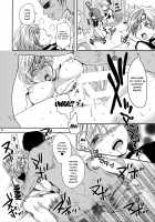 Punishment For An Idol Soldier! ~Uranus Passion Edition~ / アイドル戦士におしおき!～ウラヌスの受難編～ [Yu-Ri] [Sailor Moon] Thumbnail Page 15