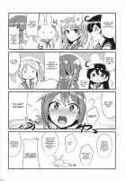 Oboro no Bansoukou no Himitsu / 朧の絆創膏の秘密 [Kamelie] [Kantai Collection] Thumbnail Page 15