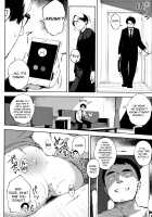 Ohanabatake no Naka de Kouhen / お花畑の中で 後編 [Rocket Monkey] [Original] Thumbnail Page 10