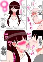 Boku to Kaa-san no Ikkagetsu / 僕と母さんの一ヶ月 [Original] Thumbnail Page 10