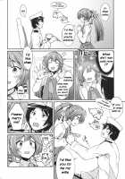 Kazagumo's Comeback / 風雲再起 [Kamelie] [Kantai Collection] Thumbnail Page 03