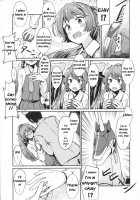 Kazagumo's Comeback / 風雲再起 [Kamelie] [Kantai Collection] Thumbnail Page 04