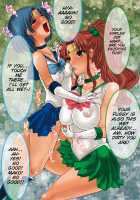 LUNATIC GIRLS [Nanohana800] [Sailor Moon] Thumbnail Page 14