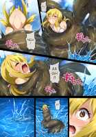 Hell of Swallowed Quest Fail Lucy [Co Ma] [Fairy Tail] Thumbnail Page 08