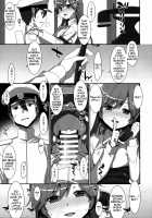 Admiral Is Mine♥ [Takei Ooki] [Kantai Collection] Thumbnail Page 14