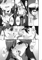 Admiral Is Mine♥ [Takei Ooki] [Kantai Collection] Thumbnail Page 06