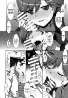 Admiral Is Mine♥ [Takei Ooki] [Kantai Collection] Thumbnail Page 09