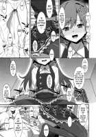 Admiral Is Mine♥ 2 [Takei Ooki] [Kantai Collection] Thumbnail Page 11