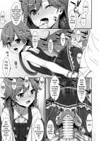 Admiral Is Mine♥ 2 [Takei Ooki] [Kantai Collection] Thumbnail Page 15