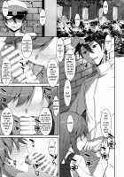 Admiral Is Mine♥ 2 [Takei Ooki] [Kantai Collection] Thumbnail Page 03