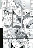 Kanna-chan to Fuuzoku Gokko / 柑奈ちゃんと風俗ごっこ♥ [Takei Ooki] [Original] Thumbnail Page 09