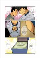 Case / Case [Nakata Shunpei] [Original] Thumbnail Page 09