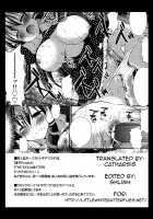 Touhou Ryoujoku 6 / 東方陵辱6 [Nagiyama] [Touhou Project] Thumbnail Page 15
