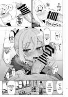 A Book About Some Bratty Little Succubi Wringing You Dry / メスガキサキュバス達に搾り取られる本 [Wagashi] [Original] Thumbnail Page 05