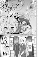A Book About Some Bratty Little Succubi Wringing You Dry / メスガキサキュバス達に搾り取られる本 [Wagashi] [Original] Thumbnail Page 07