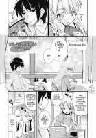 Relationships Wanted / カレカノ募集中！ [Narusawa Kei] [Original] Thumbnail Page 01