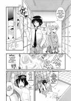 Relationships Wanted / カレカノ募集中！ [Narusawa Kei] [Original] Thumbnail Page 02