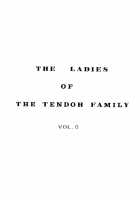 The Ladies of the Tendo Family Vol. 0 / 天道家の娘たち Vol.0 [Taya Takashi] [Ranma 1/2] Thumbnail Page 03
