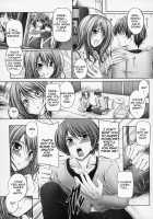 My Sister is my Bride / 姉は嫁 [Otone] [Original] Thumbnail Page 07