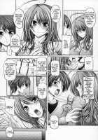 My Sister is my Bride / 姉は嫁 [Otone] [Original] Thumbnail Page 08