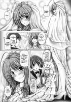 My Sister is my Bride / 姉は嫁 [Otone] [Original] Thumbnail Page 09