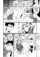 High Elf × High School / ハイエルフ×ハイスクール [Fuetakishi] [Original] Thumbnail Page 11