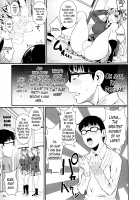 High Elf × High School / ハイエルフ×ハイスクール [Fuetakishi] [Original] Thumbnail Page 06