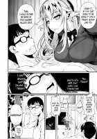 High Elf × High School / ハイエルフ×ハイスクール [Fuetakishi] [Original] Thumbnail Page 09