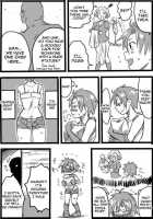 TS-Ko To Orc-San Manga 2 / TS娘とオークさん漫画2 [Saku Jirou] [Original] Thumbnail Page 10