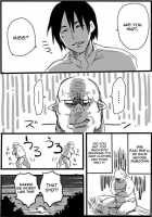 TS-Ko To Orc-San Manga 2 / TS娘とオークさん漫画2 [Saku Jirou] [Original] Thumbnail Page 13