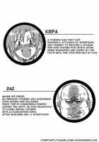 TS-Ko To Orc-San Manga 2 / TS娘とオークさん漫画2 [Saku Jirou] [Original] Thumbnail Page 02