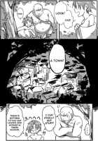 TS-Ko To Orc-San Manga 2 / TS娘とオークさん漫画2 [Saku Jirou] [Original] Thumbnail Page 03