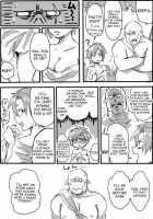 TS-Ko To Orc-San Manga 2 / TS娘とオークさん漫画2 [Saku Jirou] [Original] Thumbnail Page 04