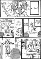 TS-Ko To Orc-San Manga 2 / TS娘とオークさん漫画2 [Saku Jirou] [Original] Thumbnail Page 06
