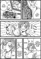 TS-Ko To Orc-San Manga 2 / TS娘とオークさん漫画2 [Saku Jirou] [Original] Thumbnail Page 07