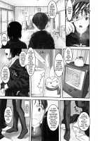 Sokonashi / そこなし [Sakura Romako] [Original] Thumbnail Page 10
