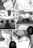 Sweet Sweater Devil [Shikiouzi] [Original] Thumbnail Page 04