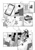 Fuyuzora. / ふゆぞら。 [Amagasa Ikuta] [The Idolmaster] Thumbnail Page 08