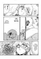 Nise DRAGON BLOOD! 9 / ニセDRAGON・BLOOD! 9 [Taira Hajime] [Original] Thumbnail Page 06