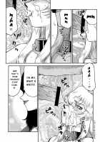 Nise DRAGON BLOOD! 11 / ニセDRAGON・BLOOD! 11 [Taira Hajime] [Original] Thumbnail Page 14
